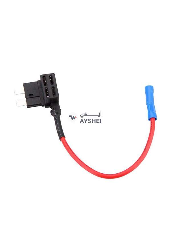 Generic Circuit Fuse Holder ATO ATC