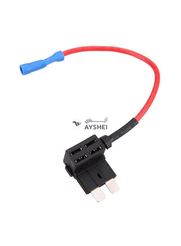 Generic Circuit Fuse Holder ATO ATC