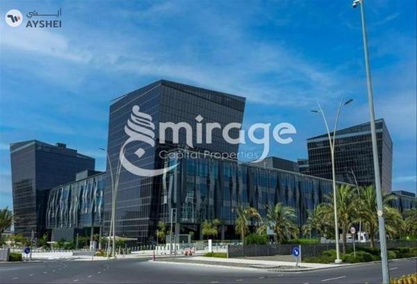 APARTMENT FOR SALE IN VIEWS G, YAS GOLF COLLECTION