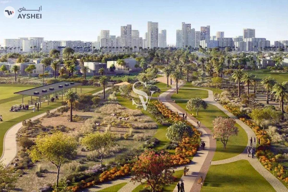Golf Verge Building A, Golf Verge, Emaar South, Dubai South, Dubai-0-0