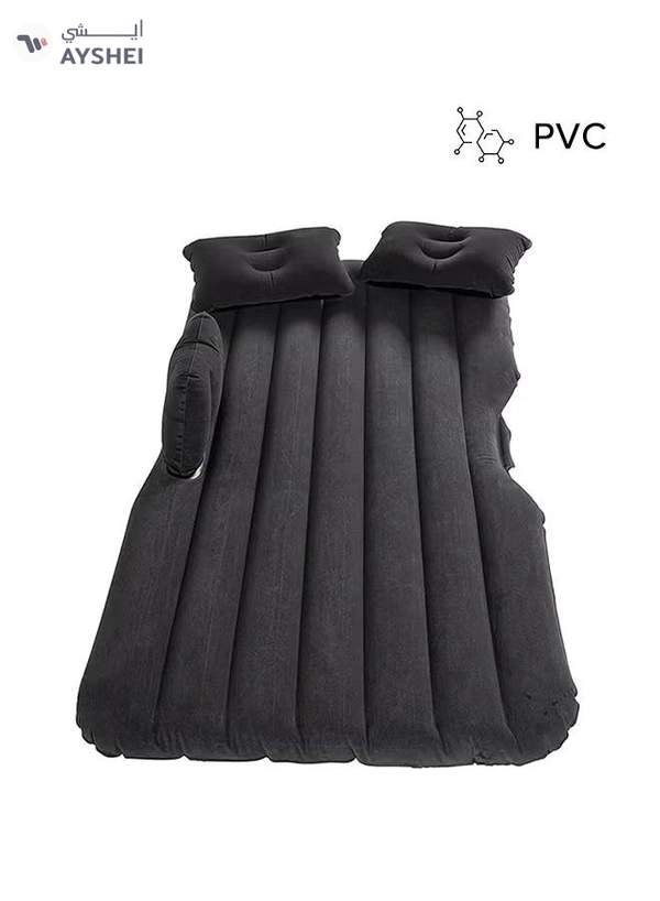 Sharpdo 3 Piece Air Mattress Car Inflatable Bed