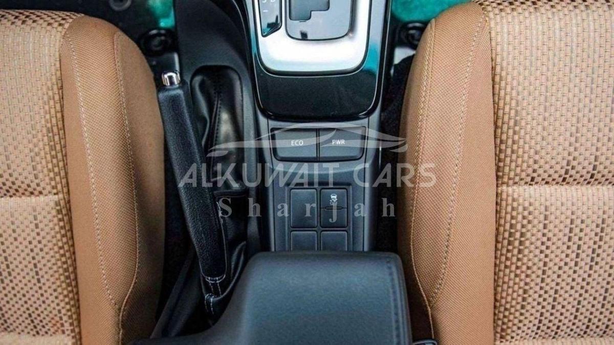 Toyota Fortuner Toyota Fortuner 2.7L Petrol 4V 4*2 MY2024-7-7