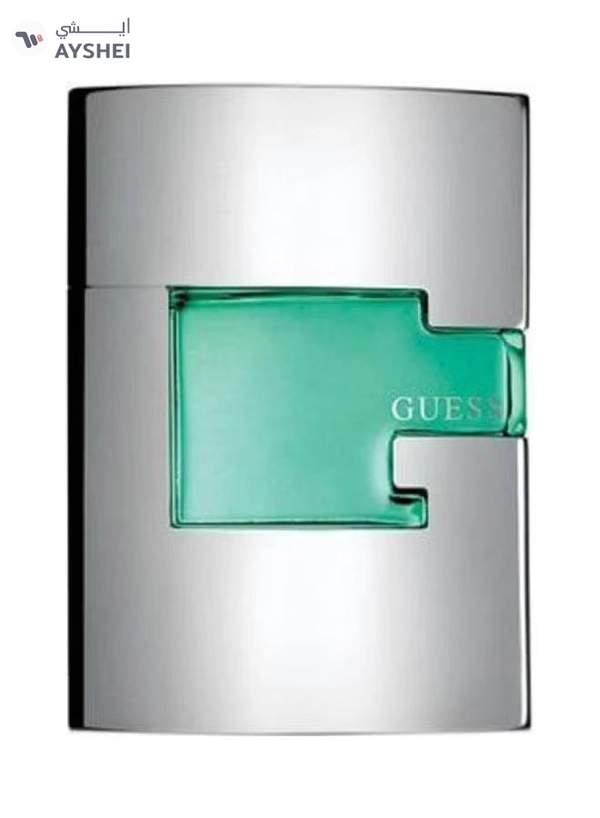 Guess Green Edt 75ml