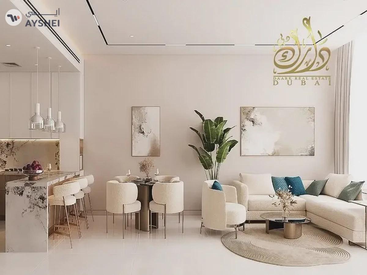 HOT DEAL_Fully Furnished_FREE ACCESS TO C. A-5-5