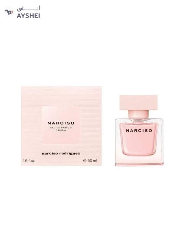 Narciso Rodriguez Cristal EDP 50ml