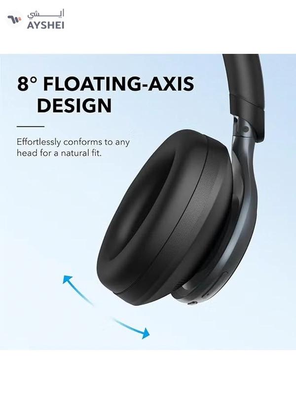 Soundcore By Anker, Space One, Adaptive Active Noise Cancelling Headphones