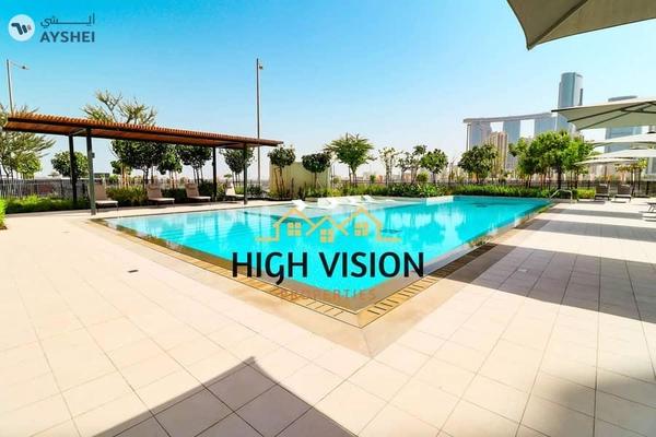 Pixel, Makers District, Al Reem Island, Abu Dhabi