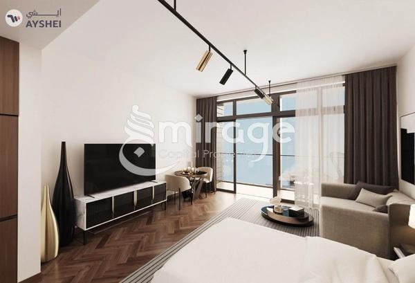 APARTMENT FOR SALE IN GROVE FOUNTAIN VIEWS, SAADIYAT ISLAND