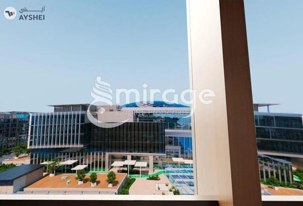 APARTMENT FOR SALE IN GROVE FOUNTAIN VIEWS, SAADIYAT ISLAND