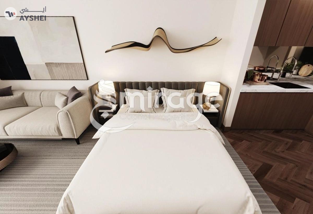 APARTMENT FOR SALE IN GROVE FOUNTAIN VIEWS, SAADIYAT ISLAND-2-2