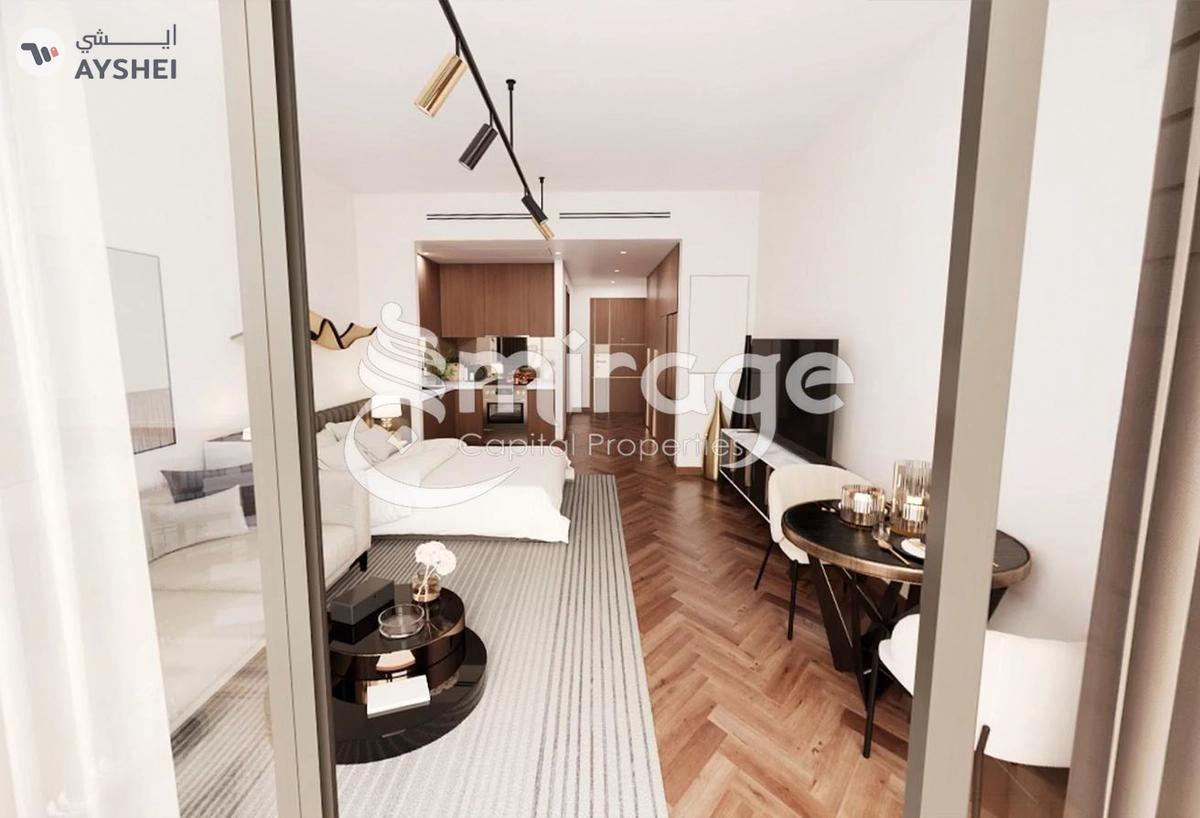 APARTMENT FOR SALE IN GROVE FOUNTAIN VIEWS, SAADIYAT ISLAND-5-5