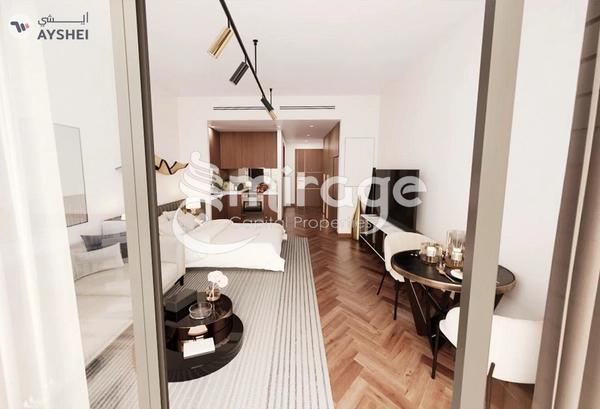 APARTMENT FOR SALE IN GROVE FOUNTAIN VIEWS, SAADIYAT ISLAND