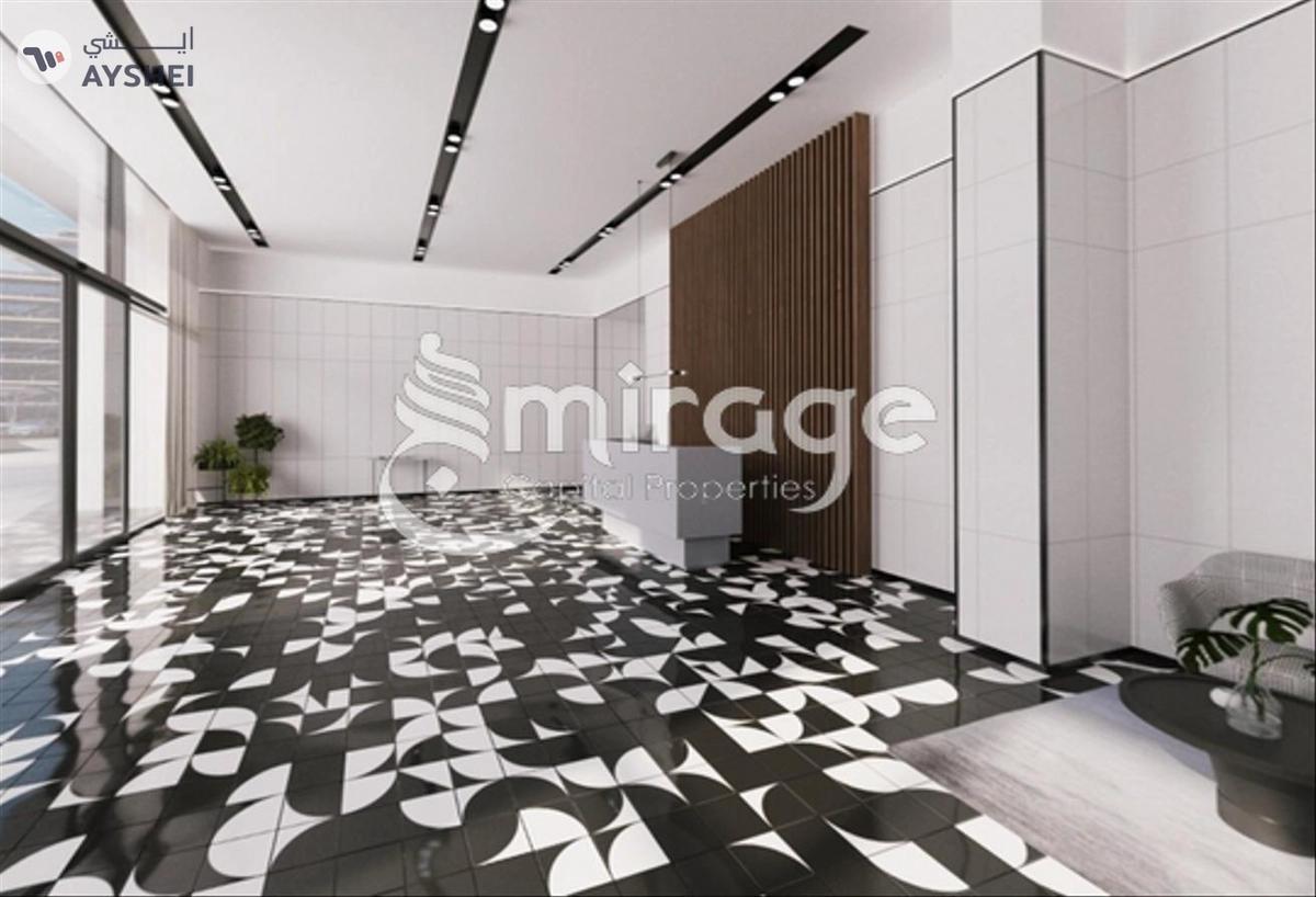 APARTMENT FOR SALE IN GROVE FOUNTAIN VIEWS, SAADIYAT ISLAND-6-6