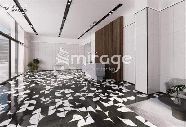 APARTMENT FOR SALE IN GROVE FOUNTAIN VIEWS, SAADIYAT ISLAND