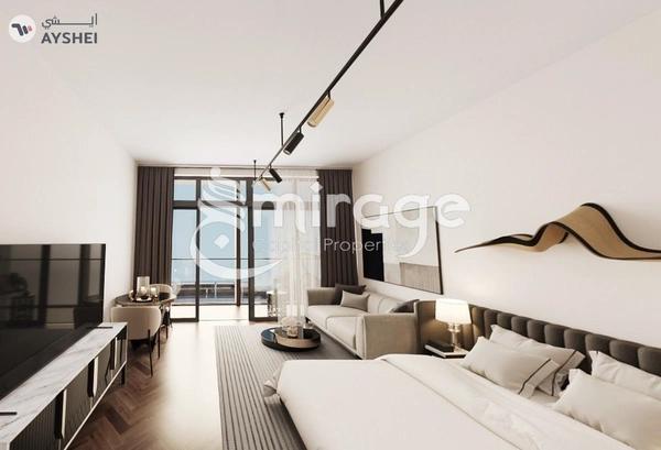 APARTMENT FOR SALE IN GROVE FOUNTAIN VIEWS, SAADIYAT ISLAND
