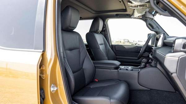 Toyota Prado 2.8L