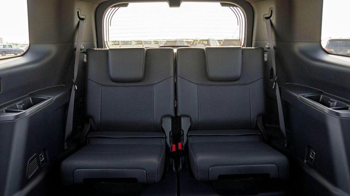 Toyota Prado 2.8L-16-16
