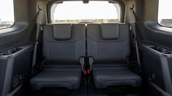 Toyota Prado 2.8L
