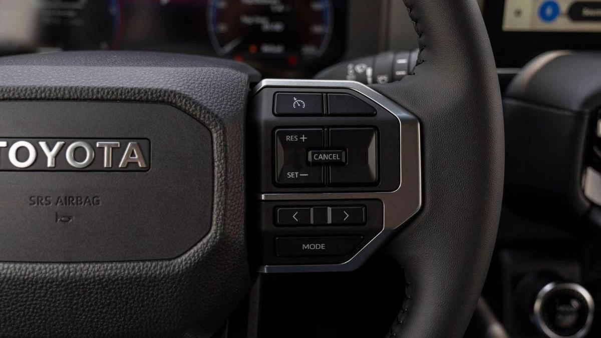 Toyota Prado PRADO VX 2.8L DSL 2026-11-11