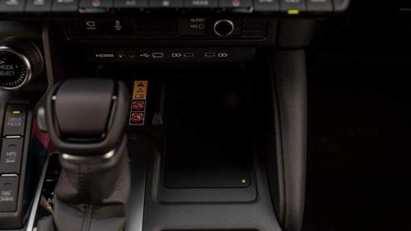 Toyota Prado PRADO VX 2.8L DSL 2026