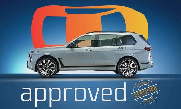 Special Offer | AED 5,546 PM | Up to 3 Years Warranty Service | X7 M60i Individual