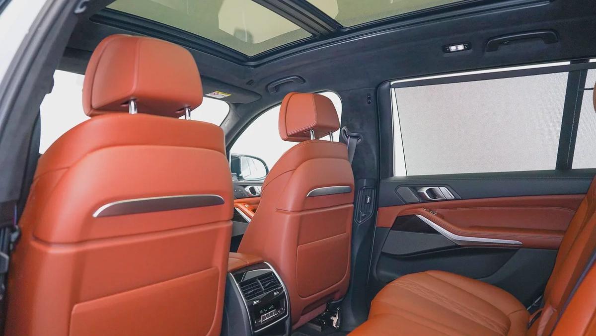 Special Offer | AED 5,546 PM | Up to 3 Years Warranty Service | X7 M60i Individual-6-6