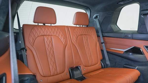 Special Offer | AED 5,546 PM | Up to 3 Years Warranty Service | X7 M60i Individual