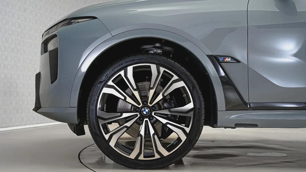 Special Offer | AED 5,546 PM | Up to 3 Years Warranty Service | X7 M60i Individual-11-11