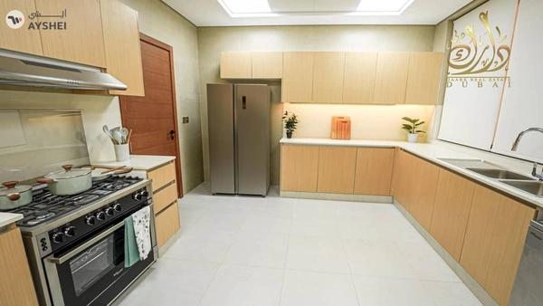 20/80 payment plan | spacious Villa | green community