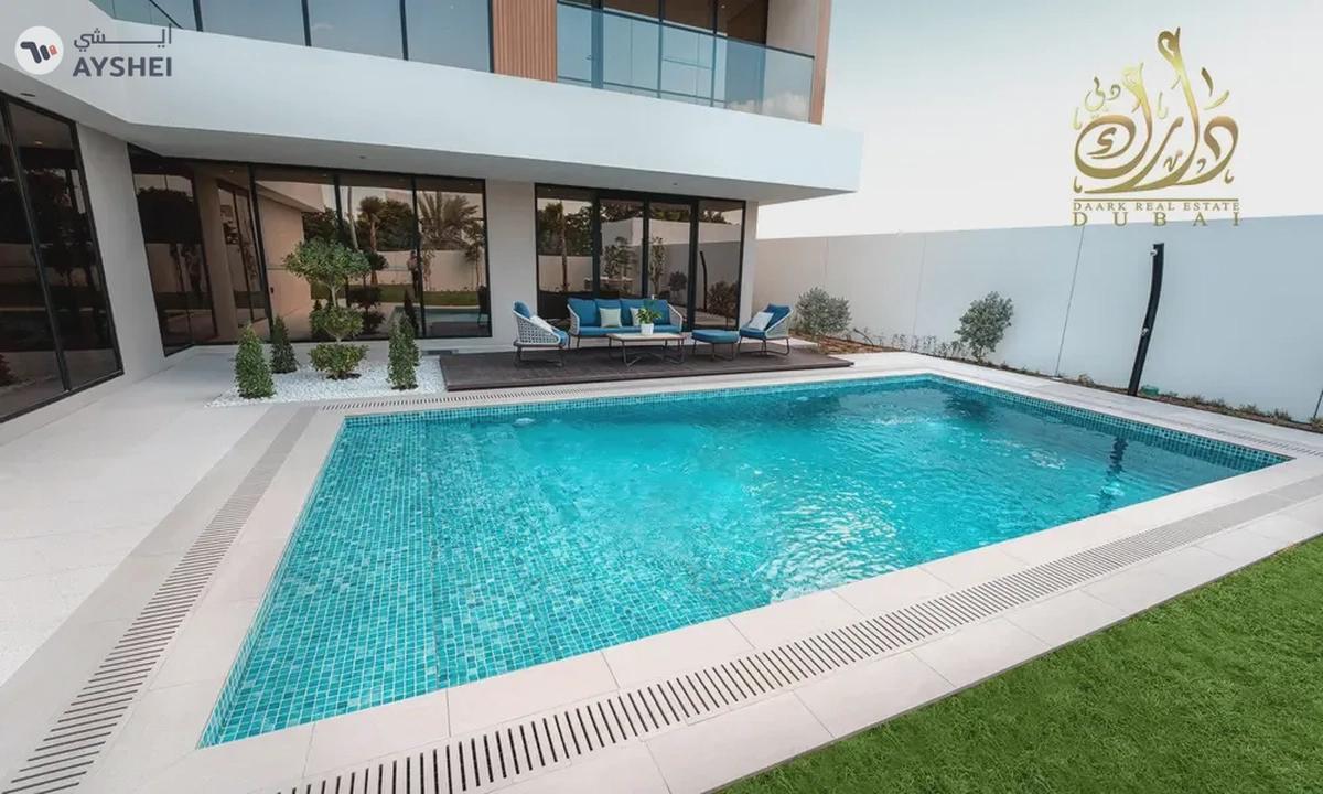 20/80 payment plan | spacious Villa | green community-0-landscape