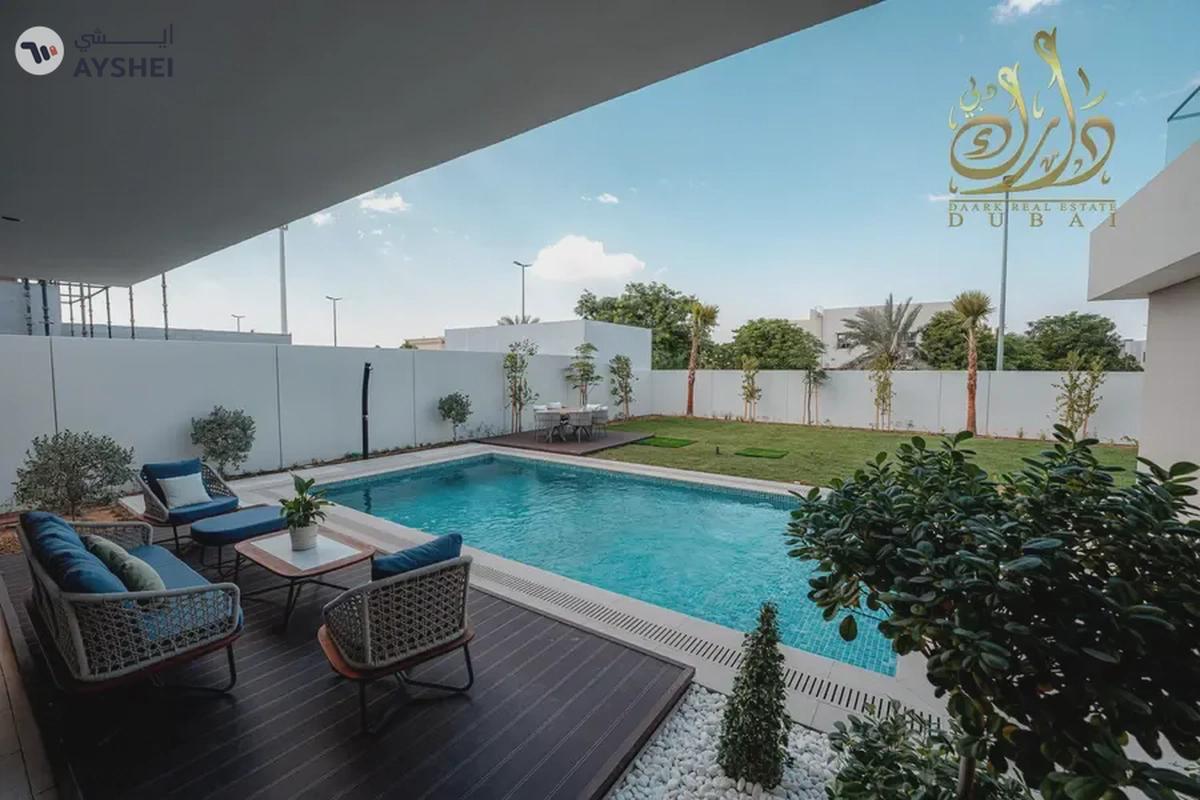 20/80 payment plan | spacious Villa | green community-0-0