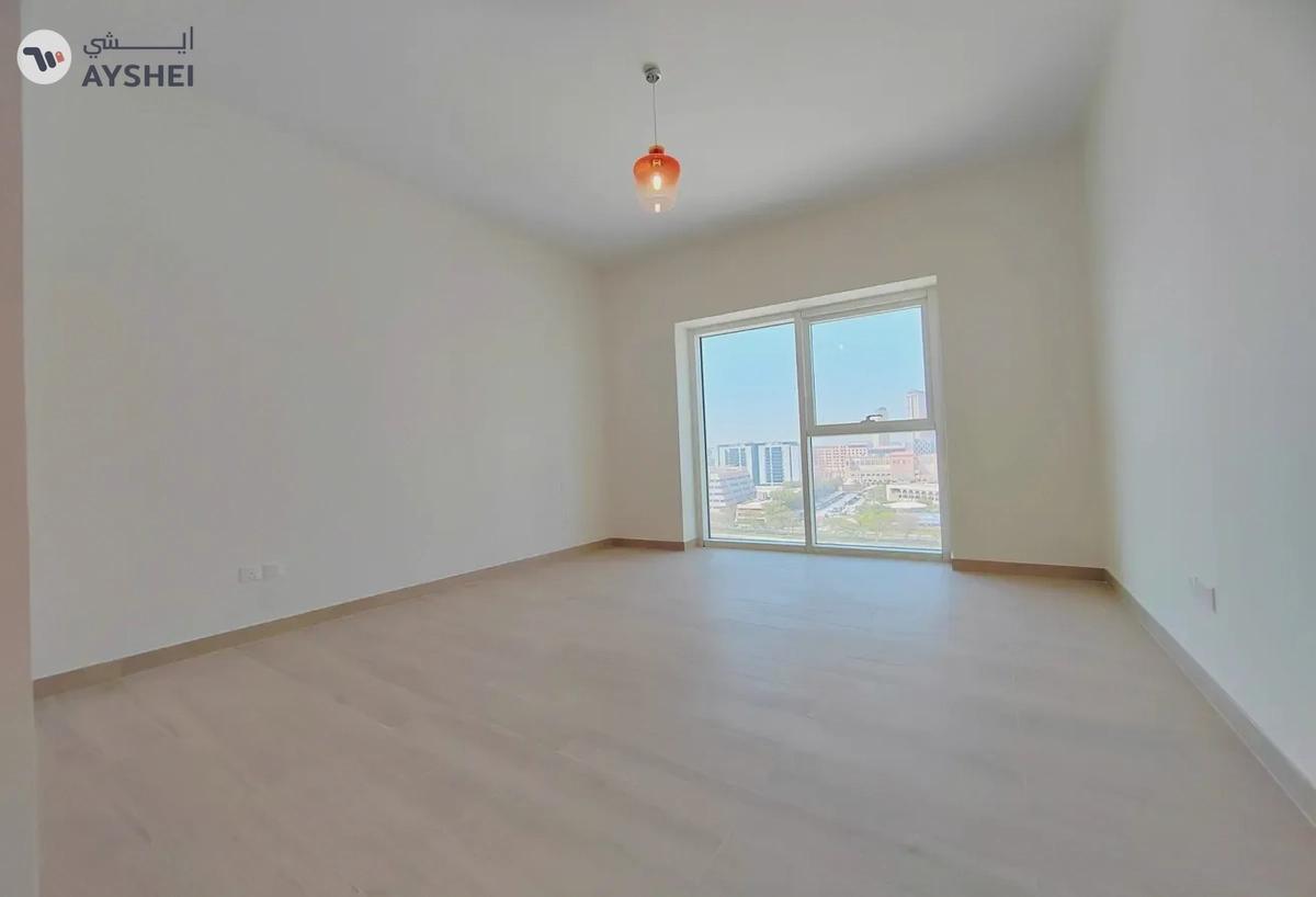 APARTMENT FOR RENT IN AL JADAF BUILDING, AL JADDAF-10-10