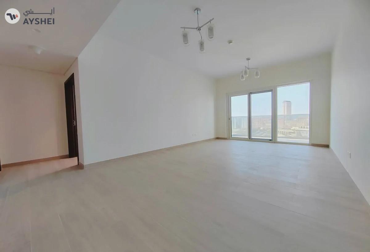 APARTMENT FOR RENT IN AL JADAF BUILDING, AL JADDAF-12-12