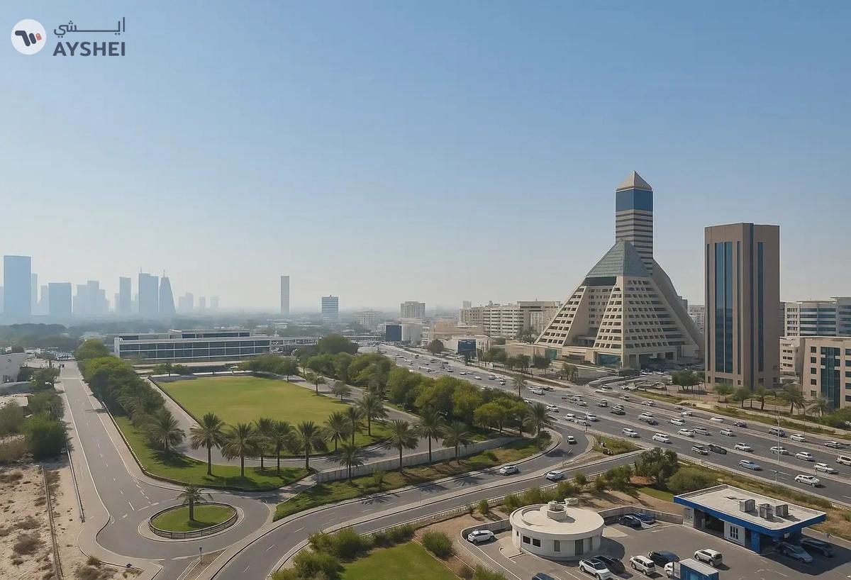 APARTMENT FOR RENT IN AL JADAF BUILDING, AL JADDAF-0-0