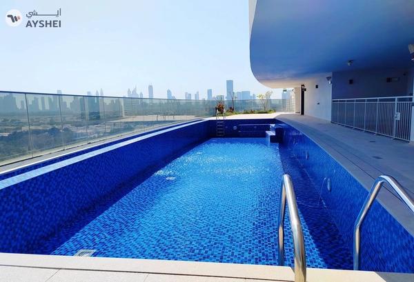 APARTMENT FOR RENT IN AL JADAF BUILDING, AL JADDAF