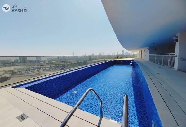 APARTMENT FOR RENT IN AL JADAF BUILDING, AL JADDAF