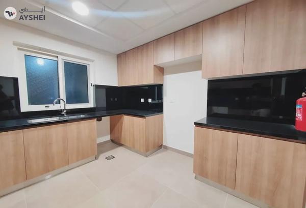 APARTMENT FOR RENT IN AL JADAF BUILDING, AL JADDAF