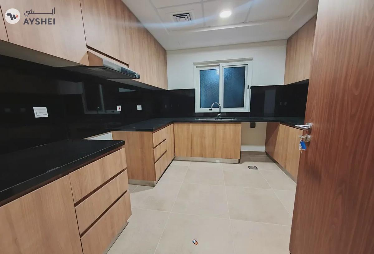 APARTMENT FOR RENT IN AL JADAF BUILDING, AL JADDAF-5-5