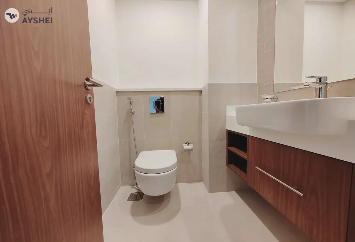 APARTMENT FOR RENT IN AL JADAF BUILDING, AL JADDAF-6-6