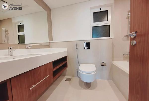 APARTMENT FOR RENT IN AL JADAF BUILDING, AL JADDAF