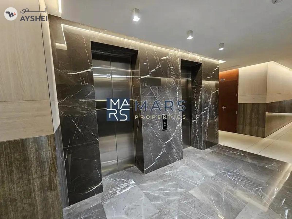 Brand New 2 Bedroom With 2 Balcony For Rent Al Zahia open Area-9-9