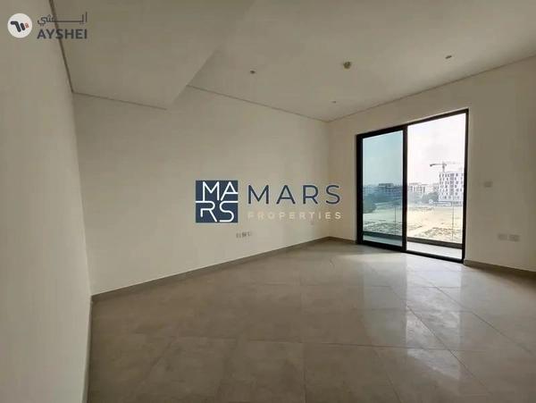 Brand New 2 Bedroom With 2 Balcony For Rent Al Zahia open Area