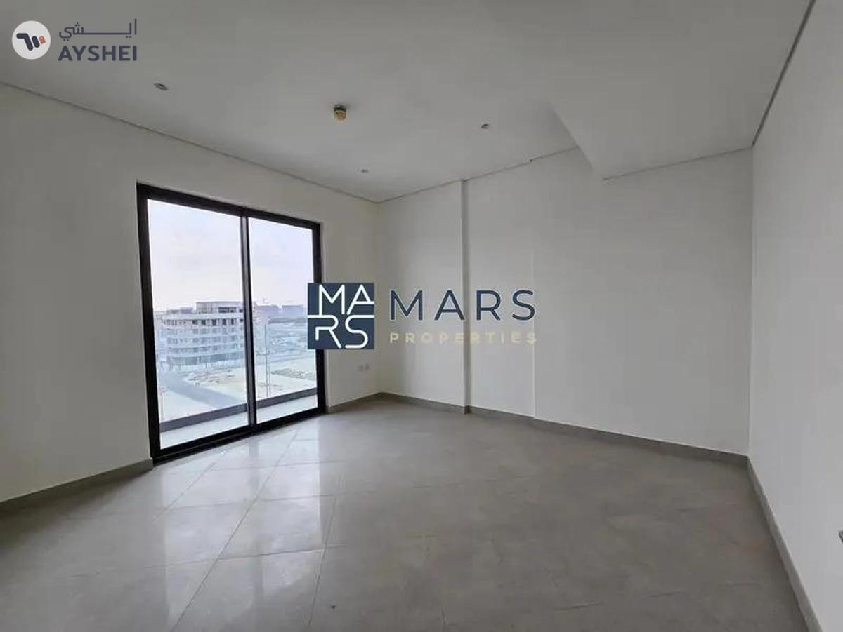 Brand New 2 Bedroom With 2 Balcony For Rent Al Zahia open Area-1-1
