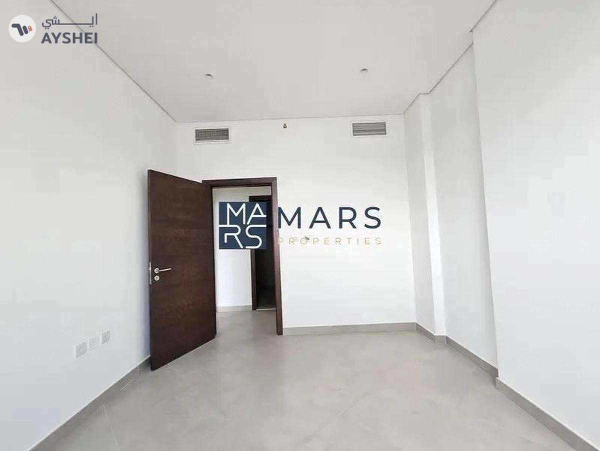 Brand New 2 Bedroom With 2 Balcony For Rent Al Zahia open Area-3-3