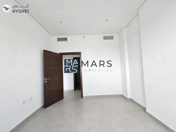 Brand New 2 Bedroom With 2 Balcony For Rent Al Zahia open Area