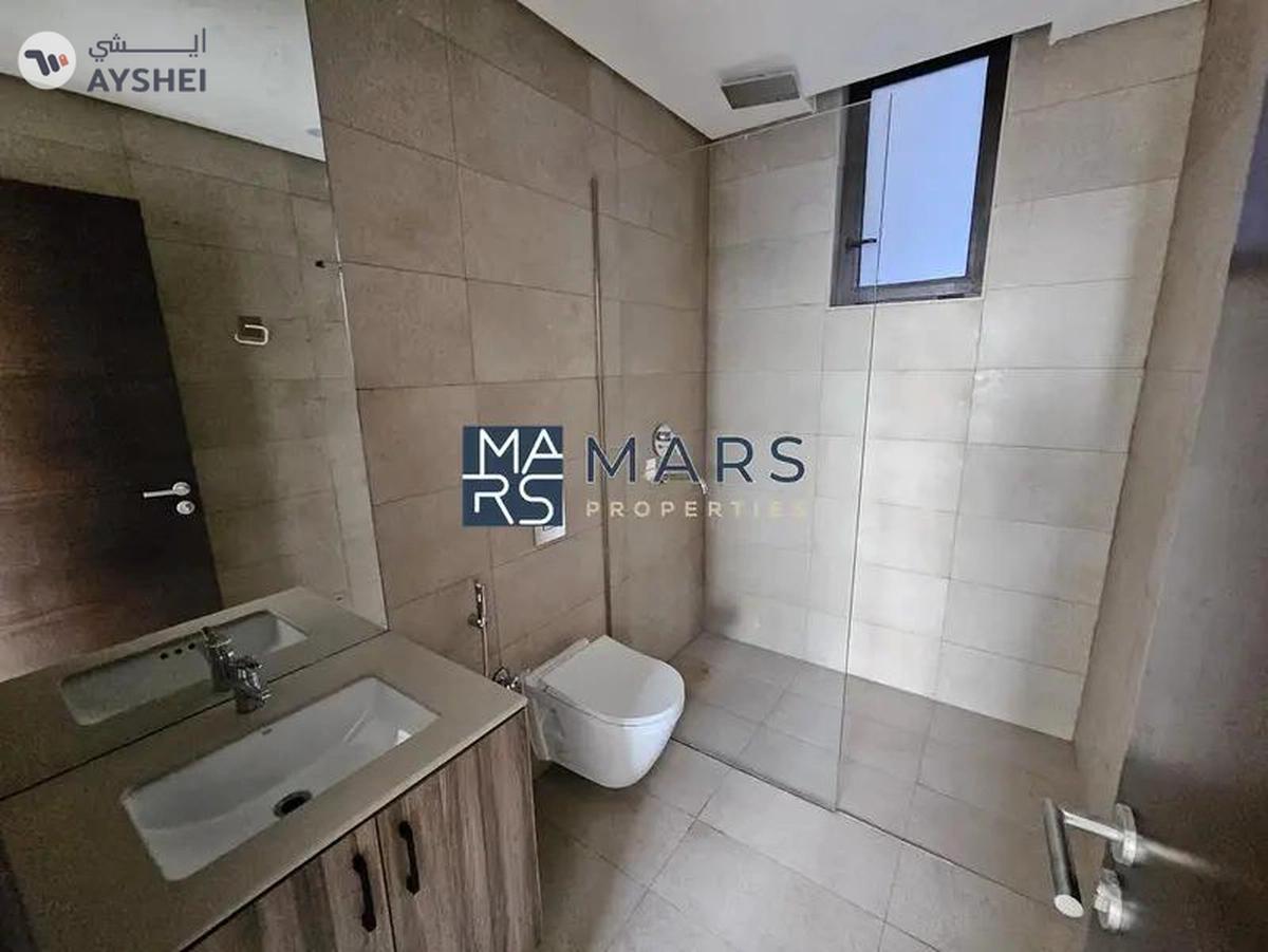 Brand New 2 Bedroom With 2 Balcony For Rent Al Zahia open Area-4-4