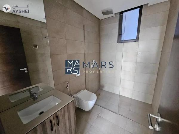 Brand New 2 Bedroom With 2 Balcony For Rent Al Zahia open Area