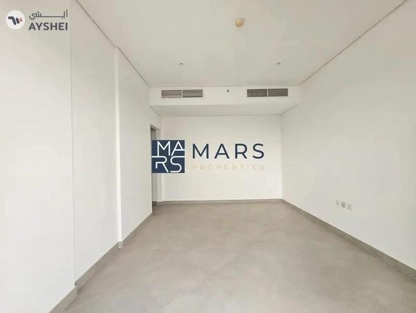 Brand New 2 Bedroom With 2 Balcony For Rent Al Zahia open Area