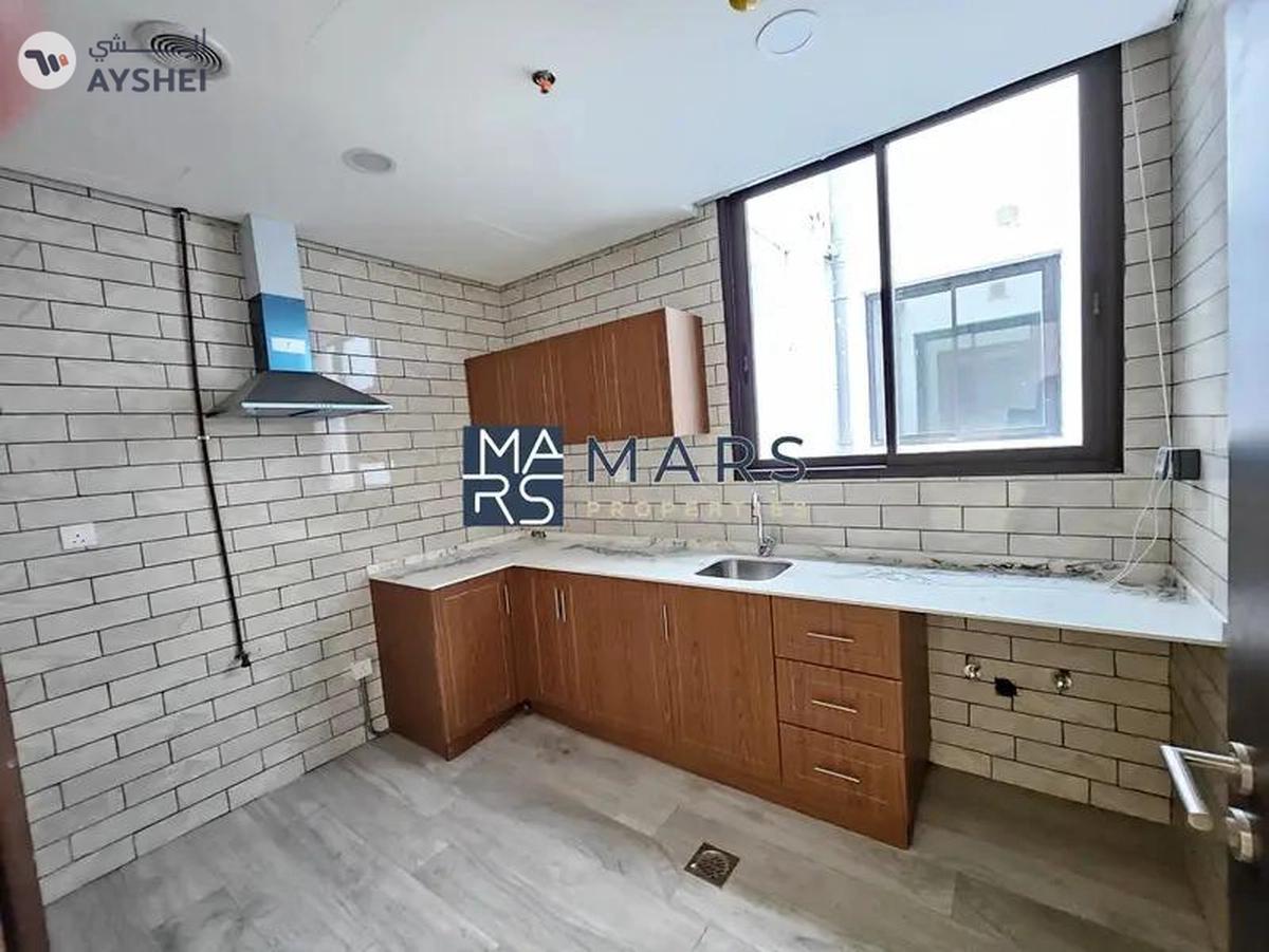 Brand New 2 Bedroom With 2 Balcony For Rent Al Zahia open Area-7-7