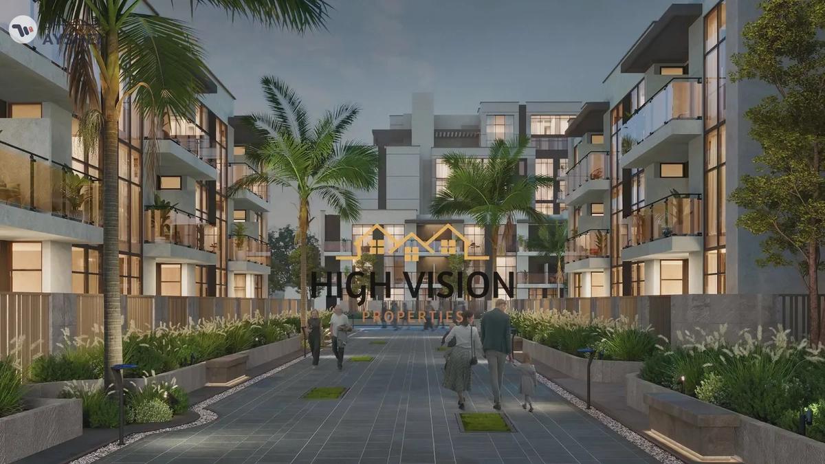 Royal Park, Masdar City, Abu Dhabi-3-3